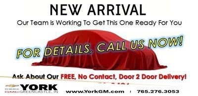 Used 2022 GMC Sierra 1500 AT4 w/ Sierra Safety Plus Package image 1