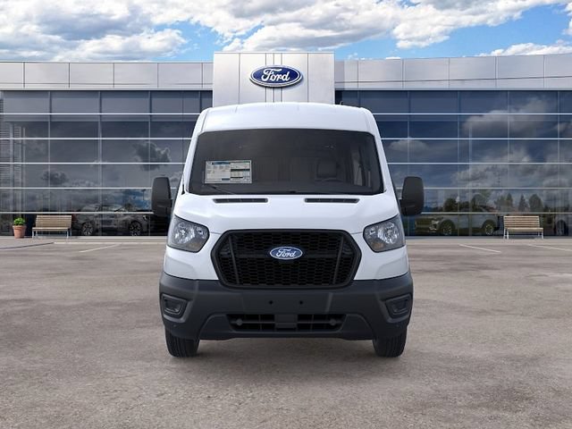 New 2026 Ford Transit 250 148 Medium Roof RWD image 6