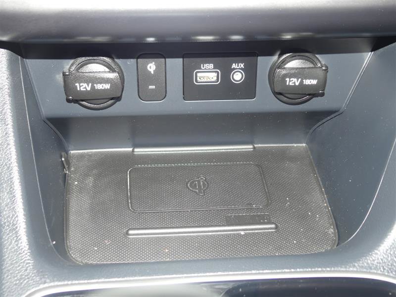 Used 2019 Hyundai Sonata Limited image 41