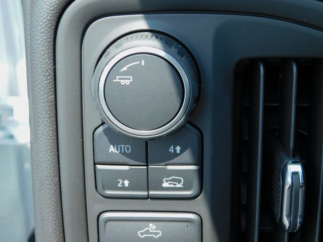 New 2025 Chevrolet Silverado 1500 W/T w/ Trailering Package image 26