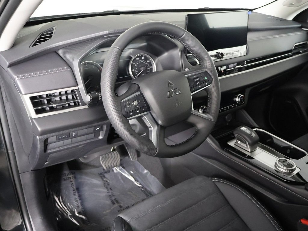 New 2026 Mitsubishi Outlander SE FWD image 28