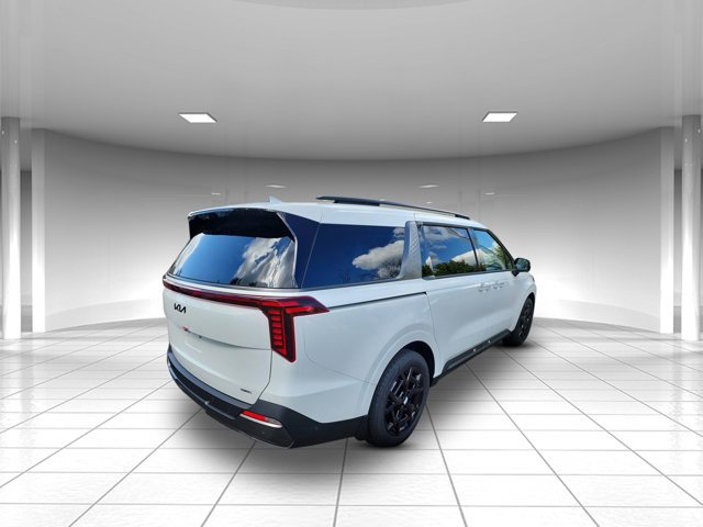 New 2026 Kia Carnival SX Prestige image 3