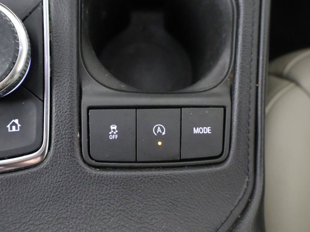 Used 2023 Cadillac XT4 Luxury image 43