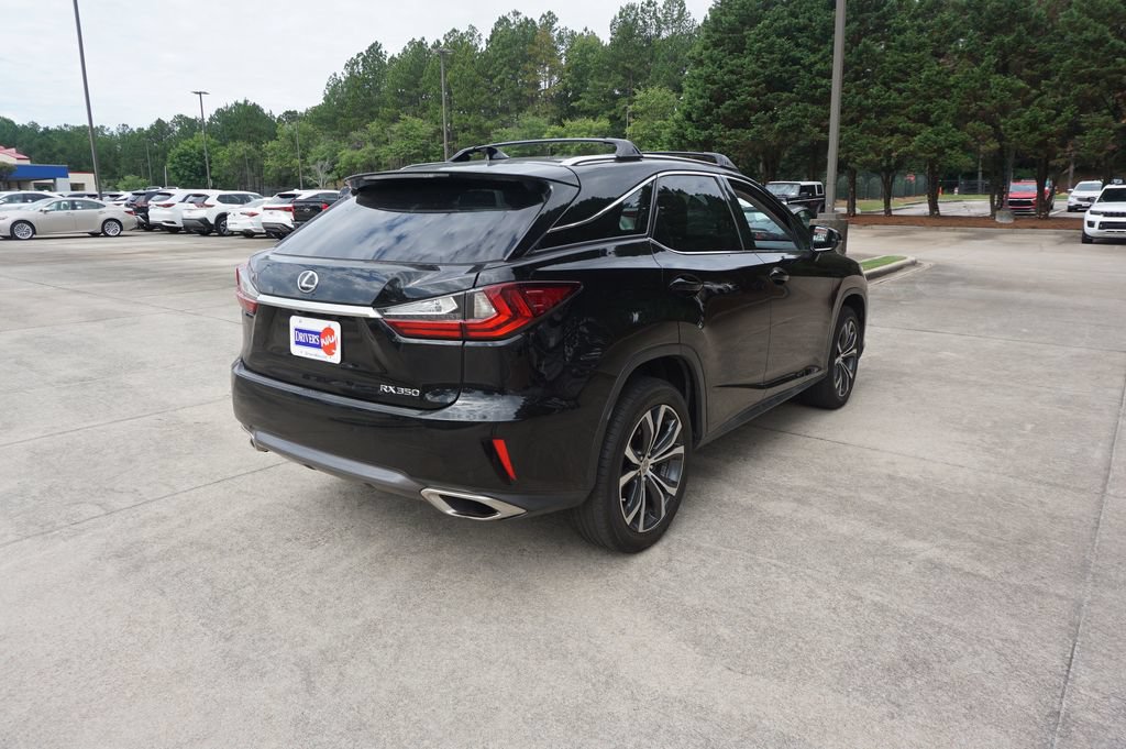 Used 2016 Lexus RX 350 FWD w/ Premium Package image 20