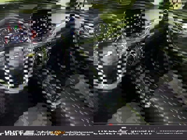 Certified 2025 Chevrolet Blazer LT image 6