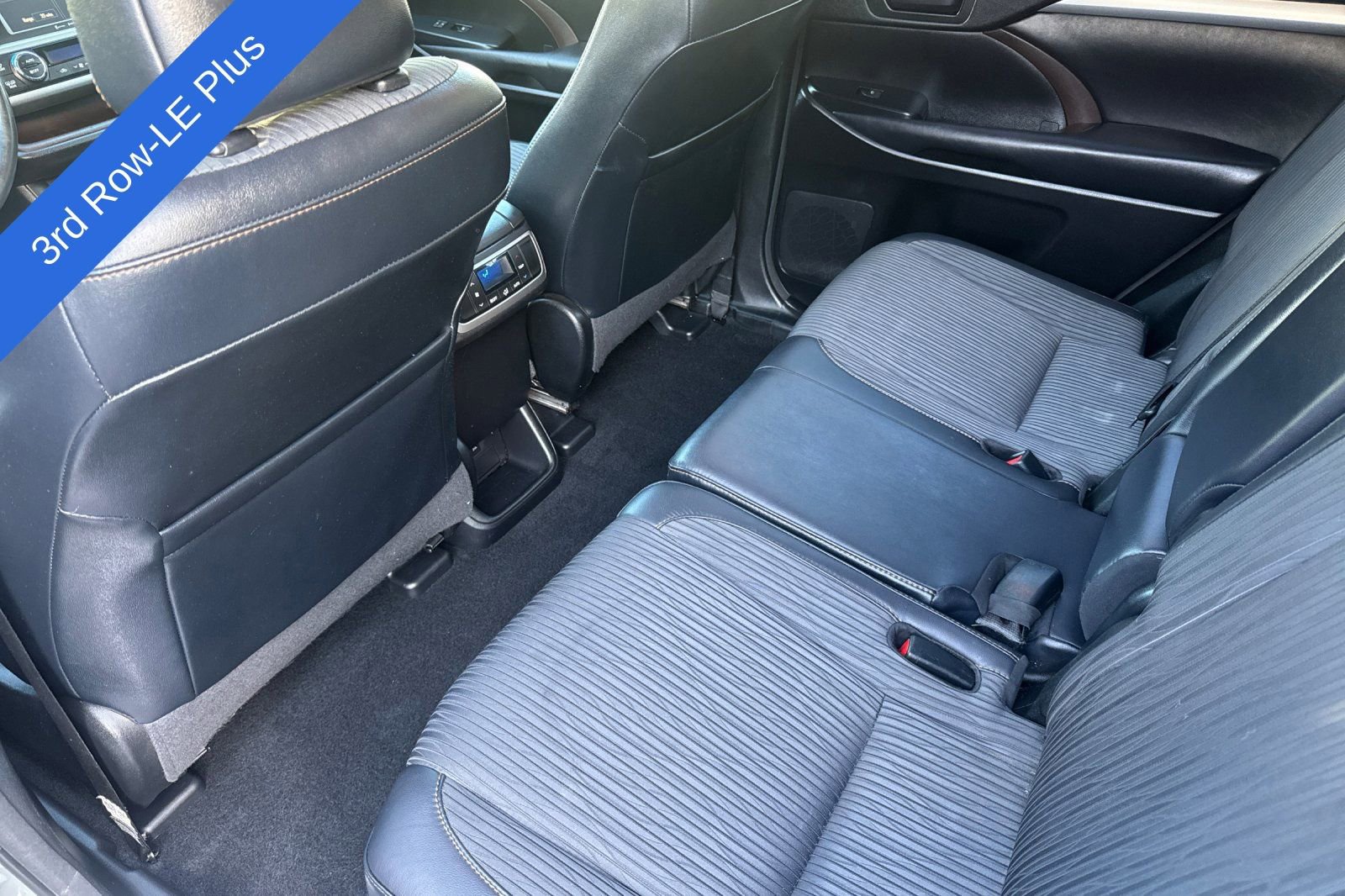 Used 2018 Toyota Highlander Plus image 12