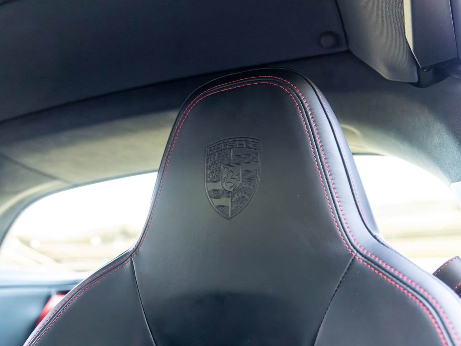 Used 2023 Porsche 911 Targa 4 GTS image 41