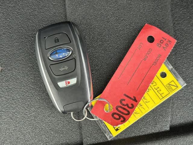 Used 2025 Subaru Forester Wilderness w/ Convenience Package AWD/4WD image 32