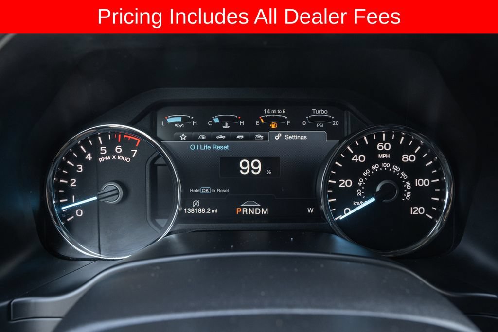 Used 2020 Ford F150 Lariat w/ Equipment Group 502A Luxury AWD/4WD image 20