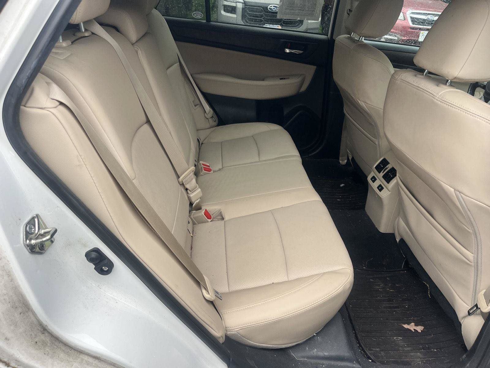 Used 2017 Subaru Outback 3.6R Limited AWD/4WD image 14