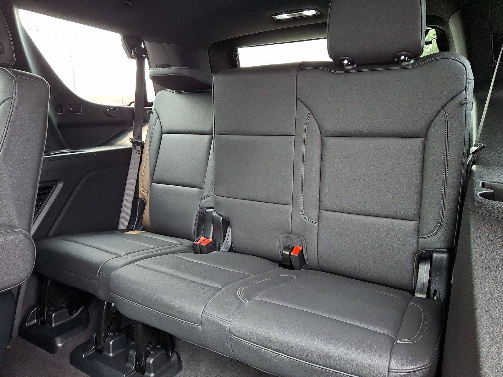 Used 2024 Chevrolet Tahoe LT w/ LT Signature Package AWD/4WD image 13