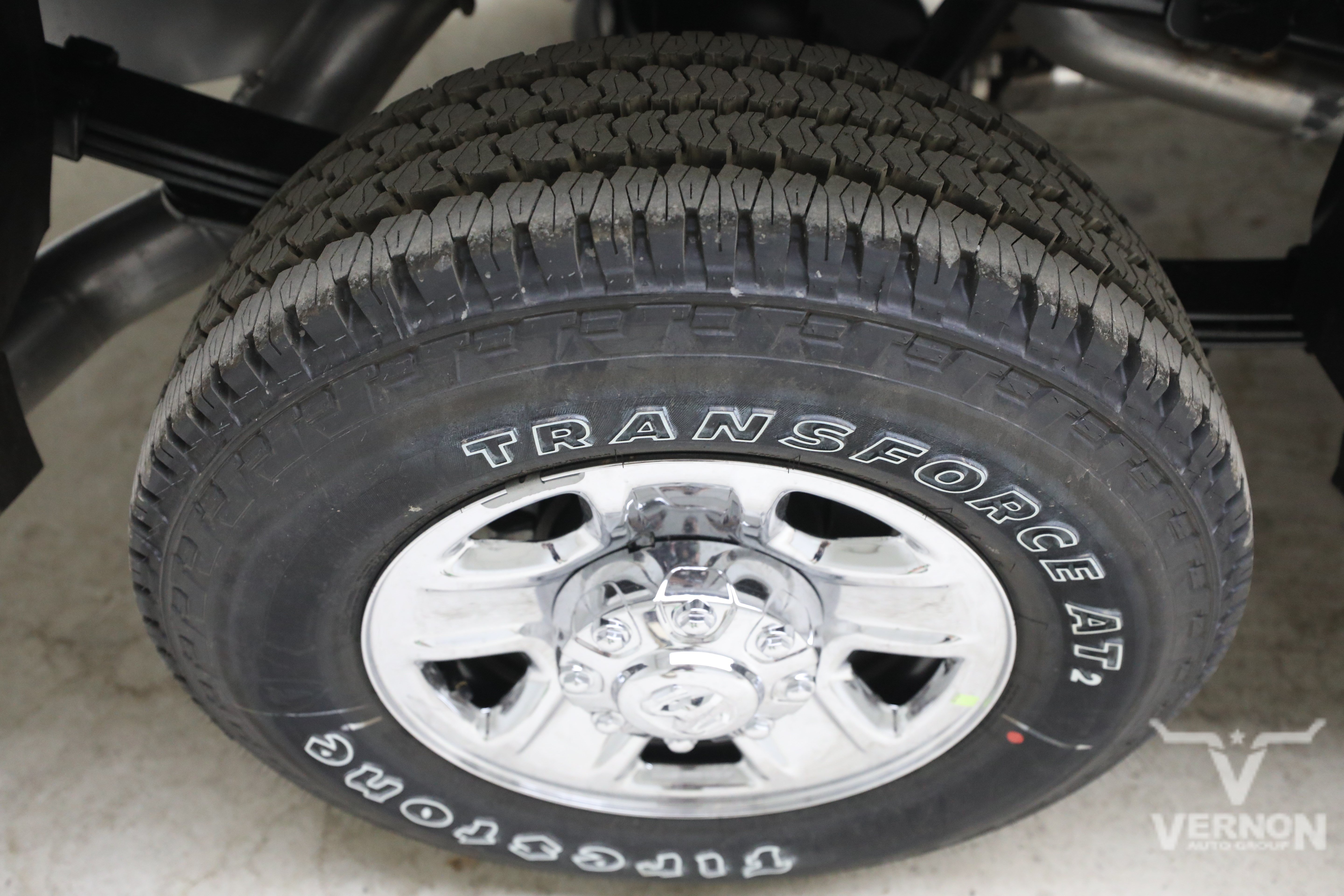 New 2027 RAM 3500 Tradesman AWD/4WD image 32