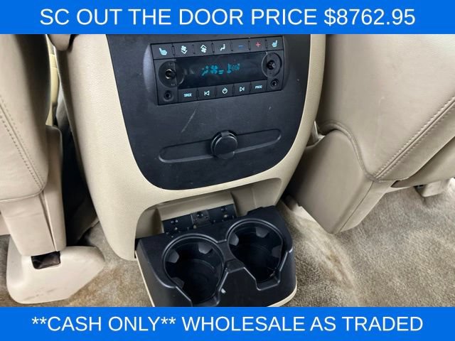 Used 2013 Chevrolet Suburban LT w/ Luxury Package RWD image 38