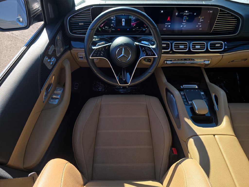 Used 2024 Mercedes-Benz GLE 350 4MATIC image 25