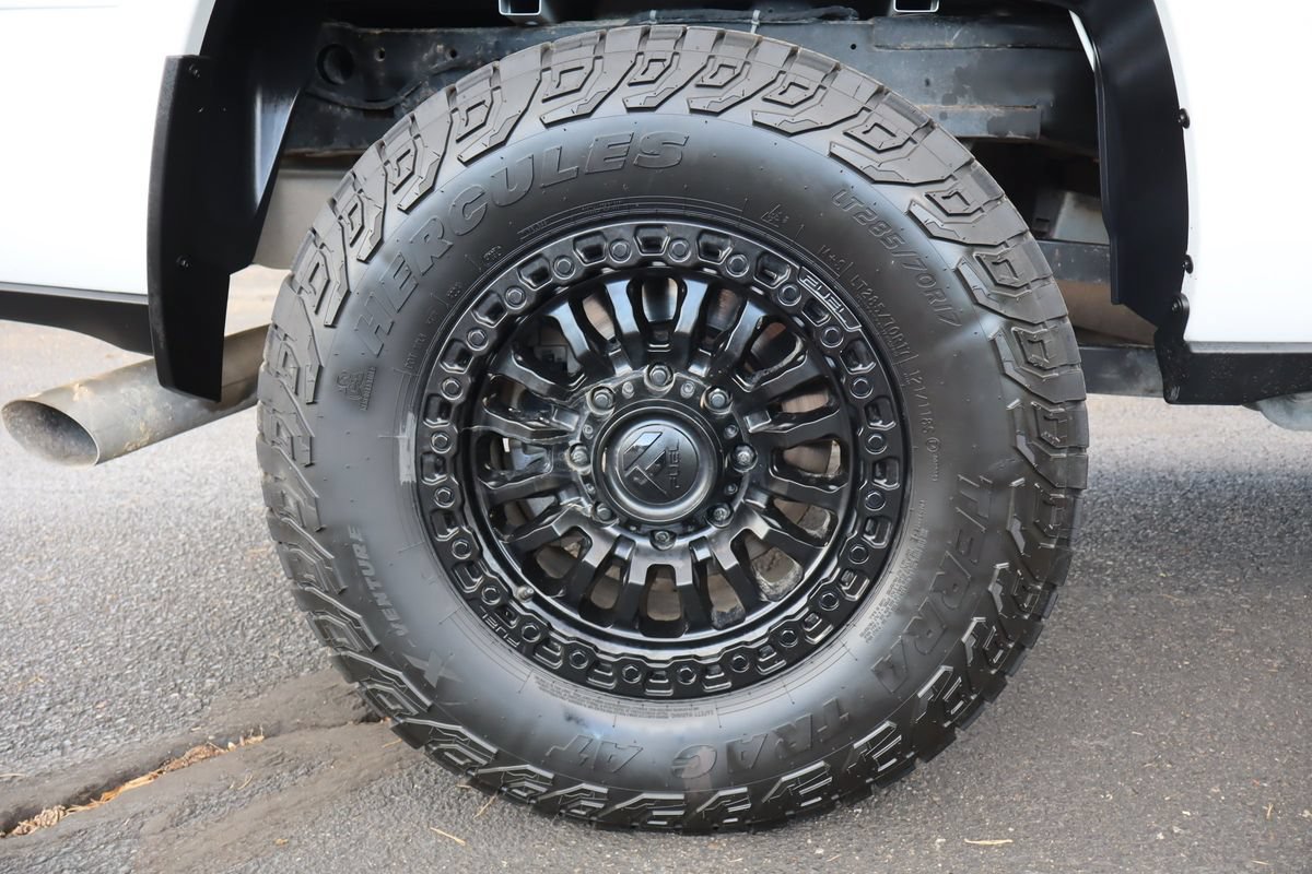 Used 2021 RAM 2500 Tradesman AWD/4WD image 41