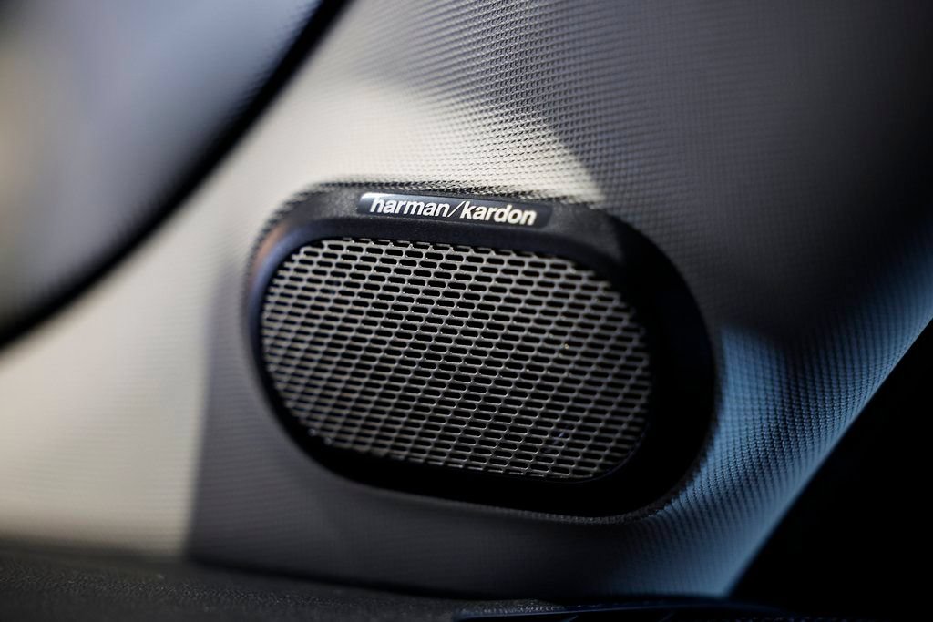 New 2026 MINI Cooper S FWD image 38