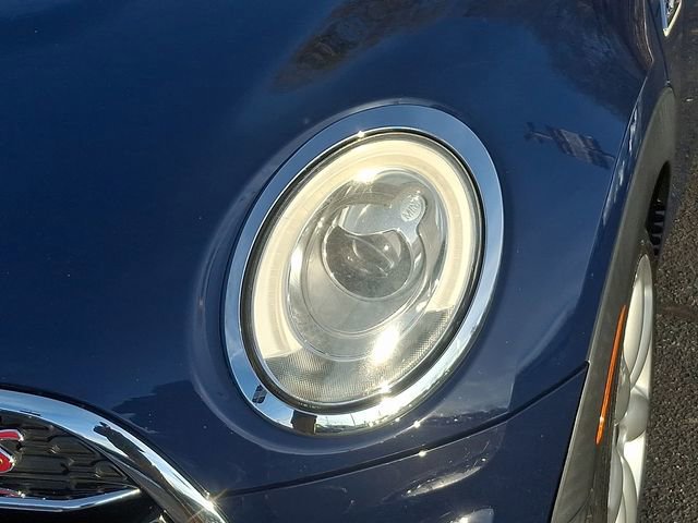 Used 2017 MINI Cooper Clubman S image 9