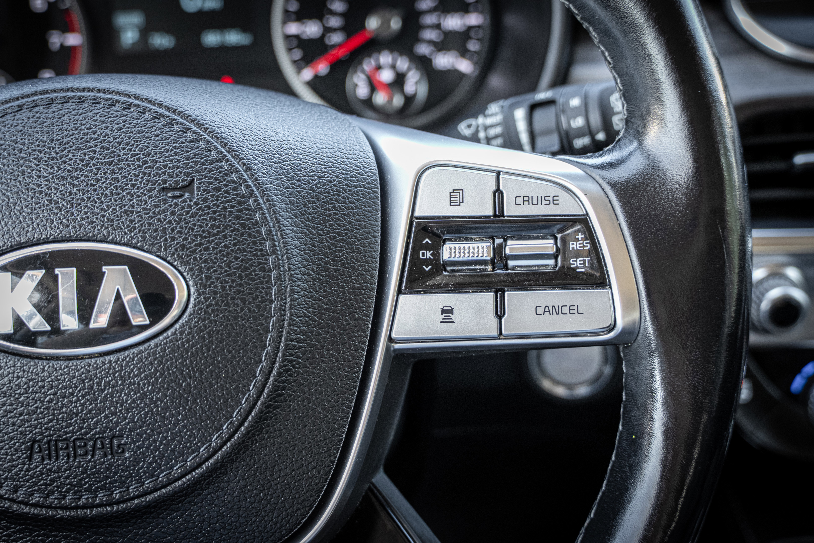 Used 2021 Kia Telluride EX w/ EX Premium Package image 36