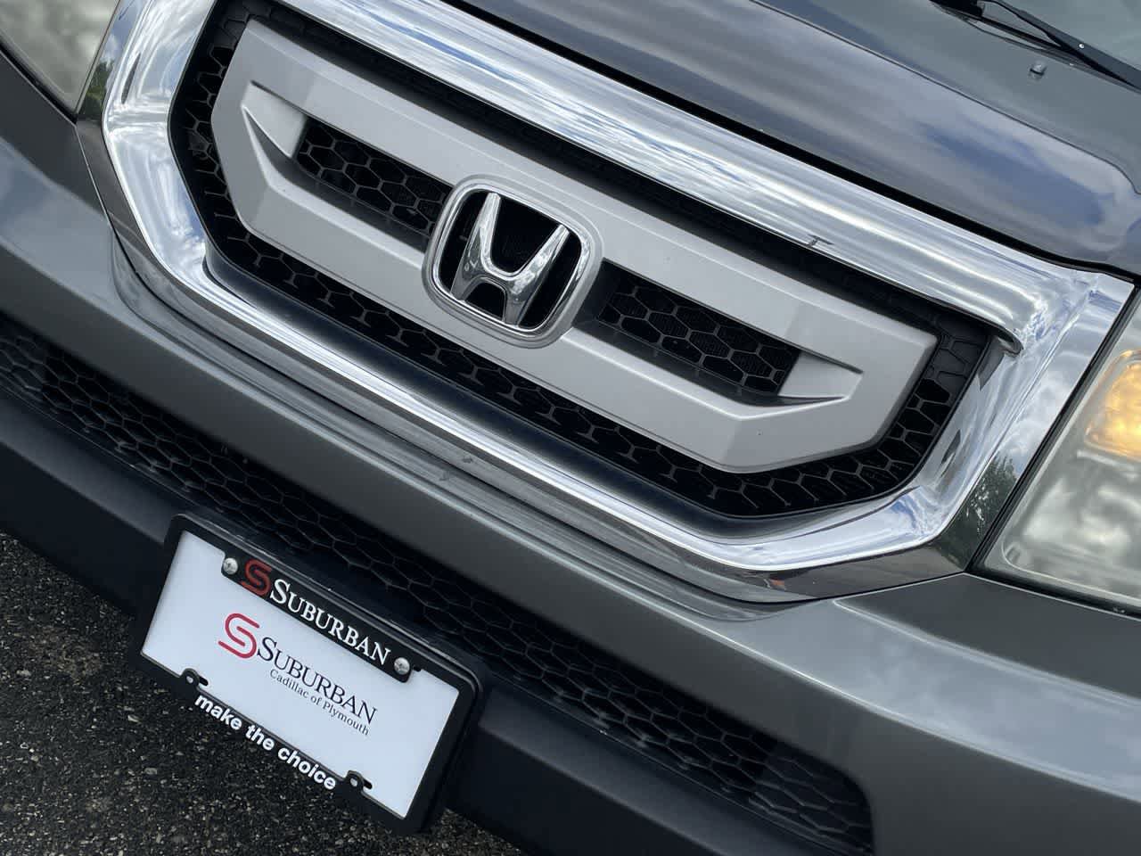 Used 2009 Honda Pilot EX image 32