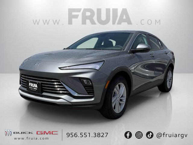 New 2026 Buick Envista Preferred FWD image 1