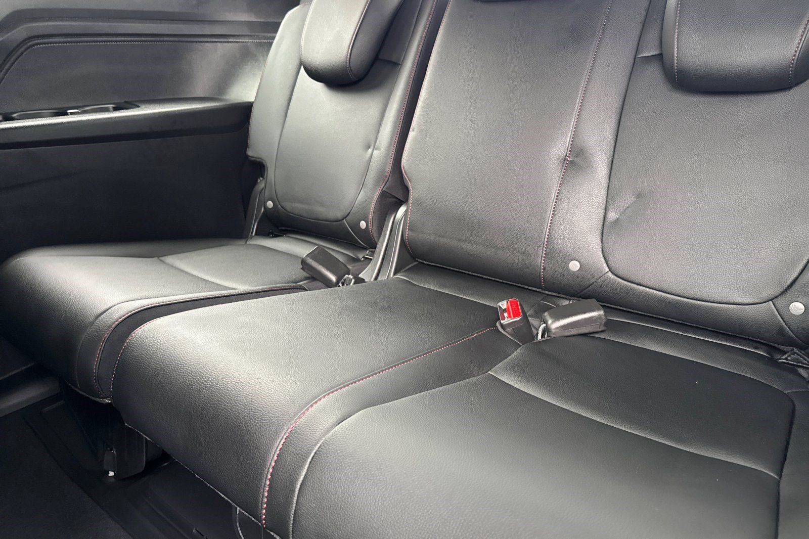 New 2026 Honda Odyssey Sport-L image 31