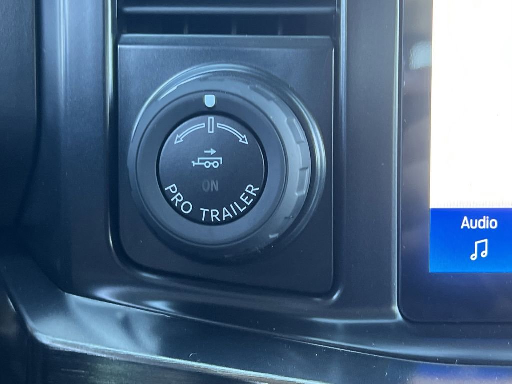New 2026 Ford F250 Lariat image 6