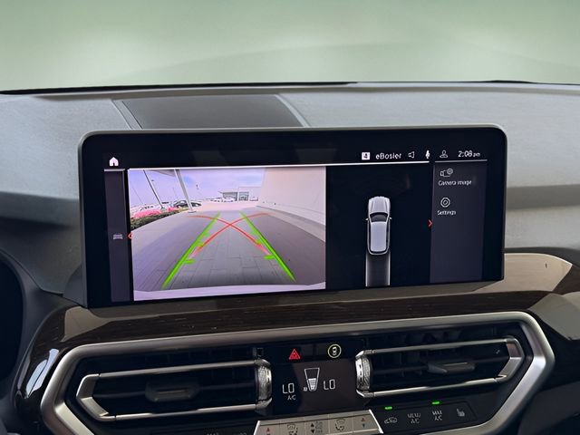 Used 2023 BMW X3 sDrive30i w/ Premium Package w/ZPA image 31