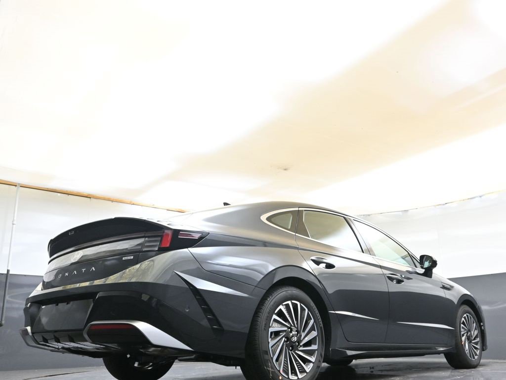 New 2026 Hyundai Sonata Limited image 42