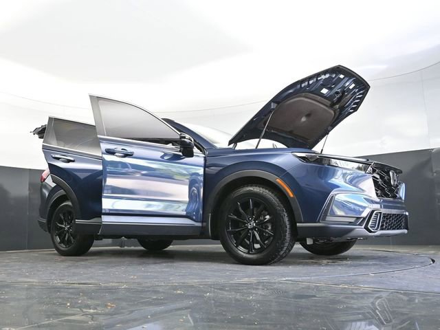 Used 2024 Honda CR-V Sport image 43