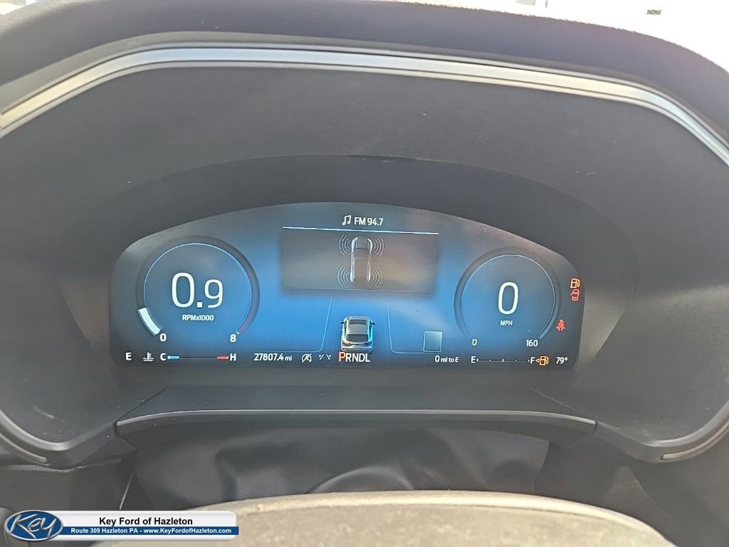 Certified 2023 Ford Escape Active w/ Tech Pack #2 AWD/4WD image 32