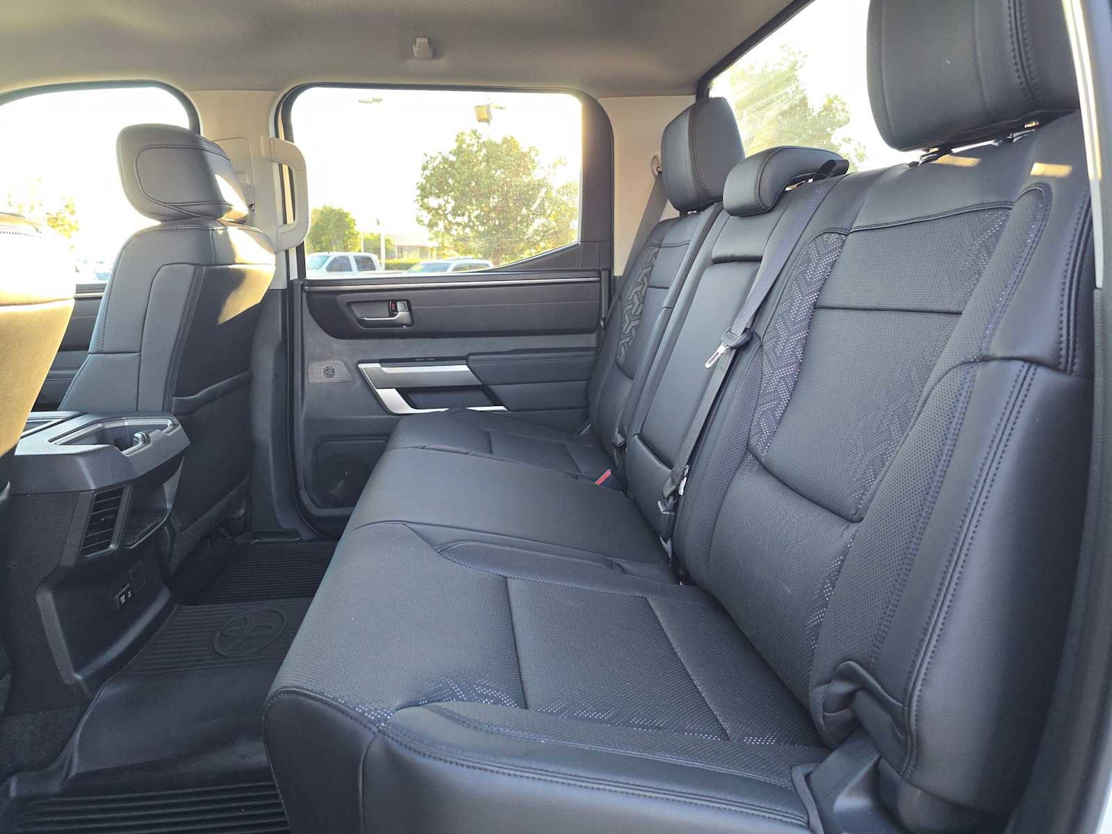 Used 2024 Toyota Tundra SR5 image 18