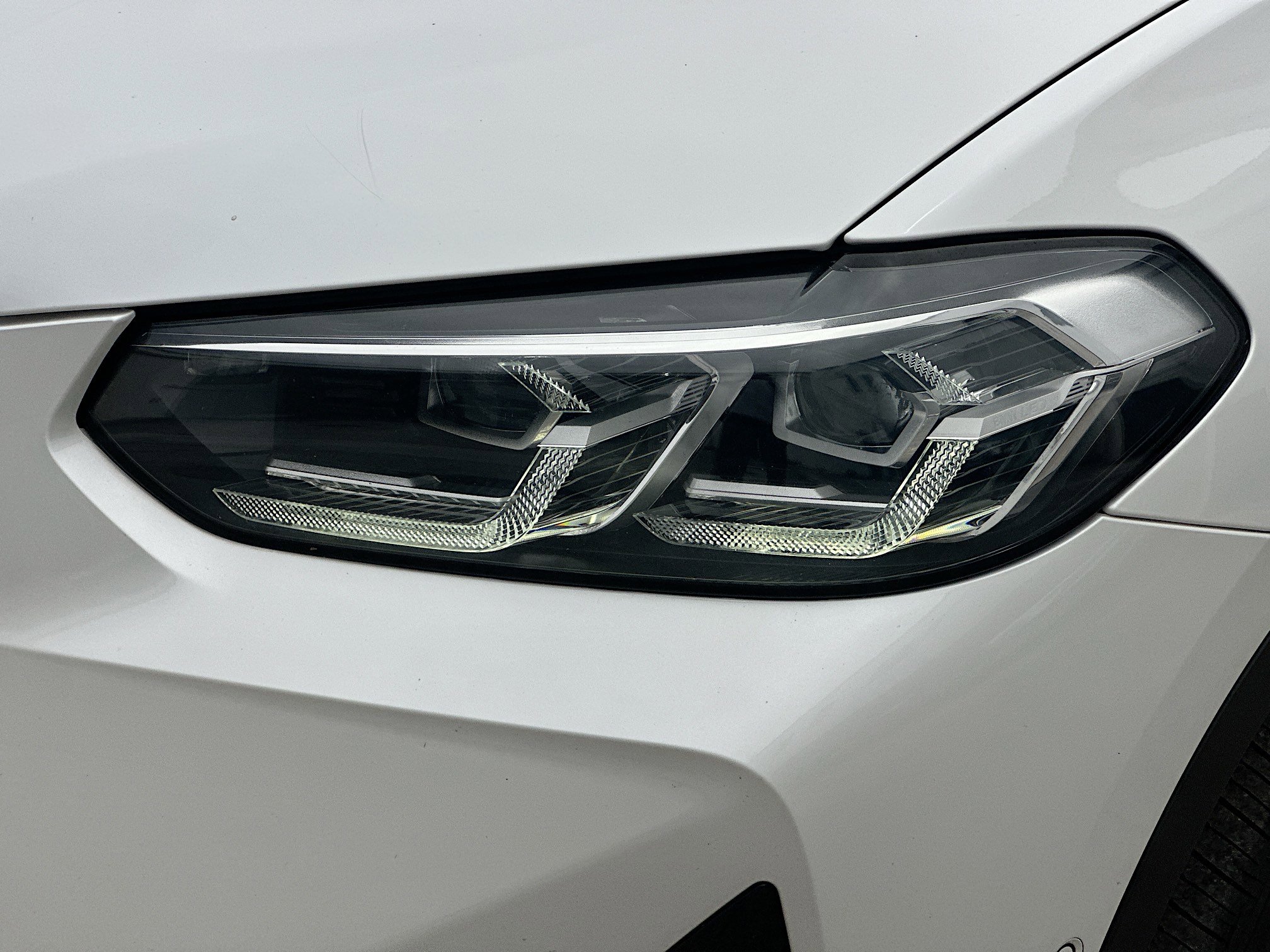 Used 2024 BMW X3 xDrive30i w/ Convenience Package image 37