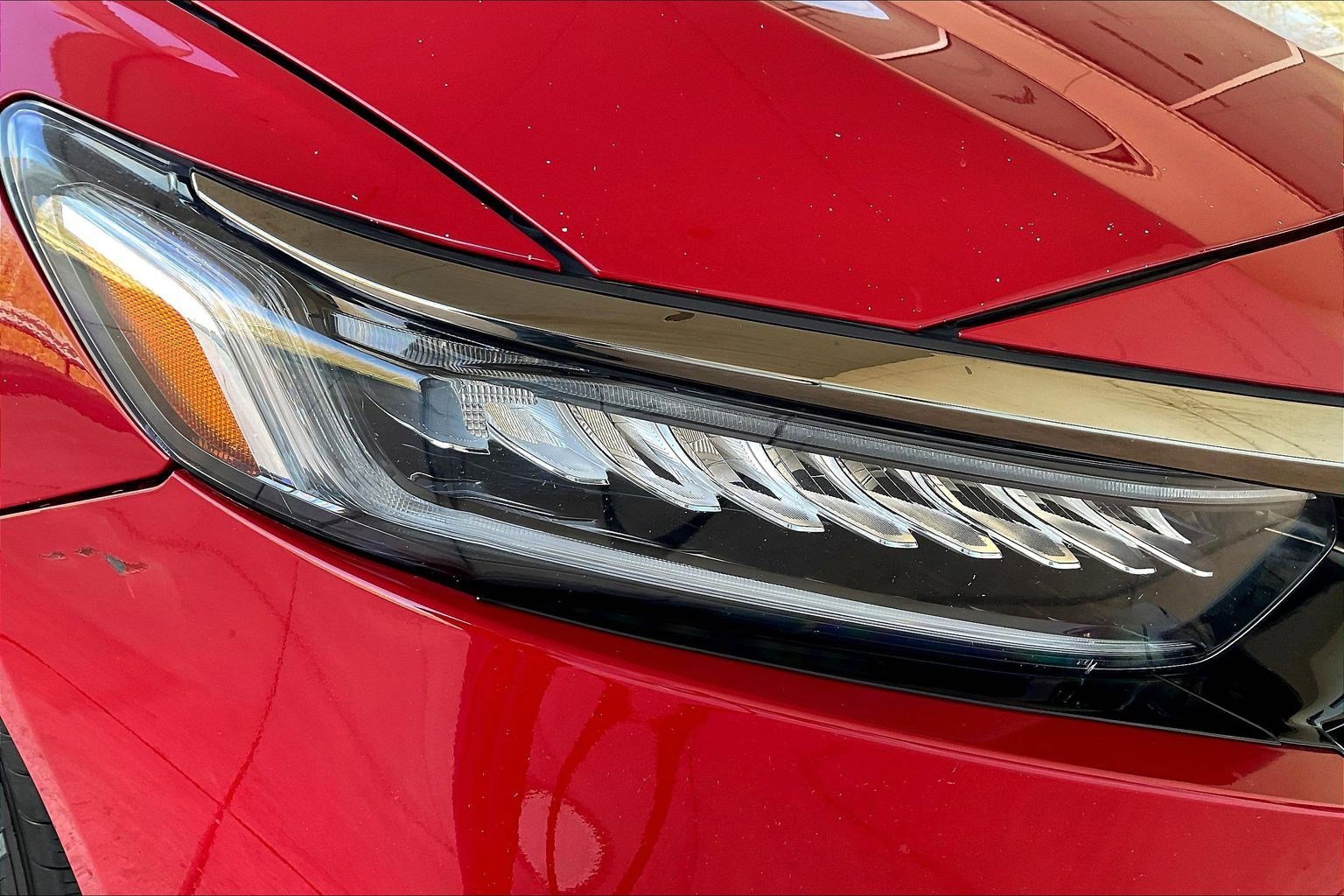 Used 2022 Honda Accord Sport Special Edition image 30