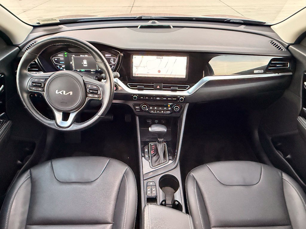 Used 2022 Kia Niro EX Premium FWD image 14