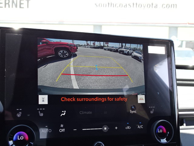New 2026 Toyota C-HR AWD/4WD image 20