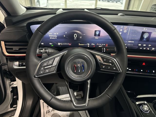 New 2026 Buick Envision Sport Touring image 11