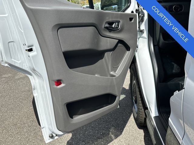 New 2026 Ford Transit 250 148 Medium Roof w/ Load Area Protection Package RWD image 10