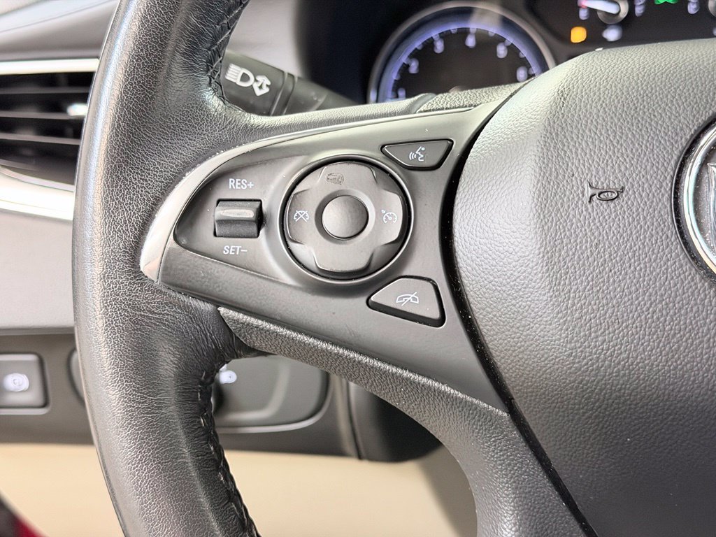 Used 2020 Buick Enclave Essence w/ Sound and Sites Package FWD image 50