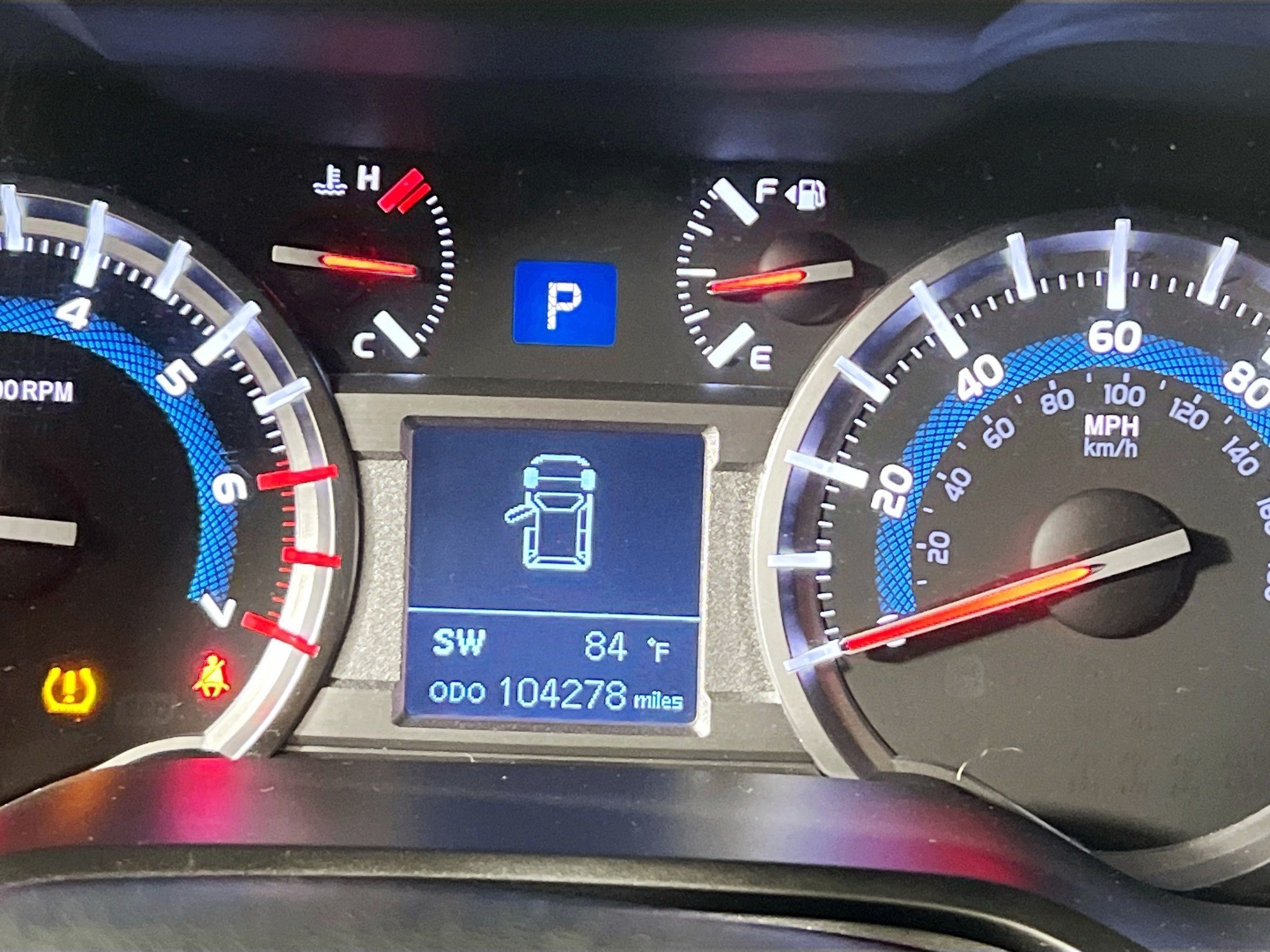 Used 2019 Toyota 4Runner SR5 RWD image 20