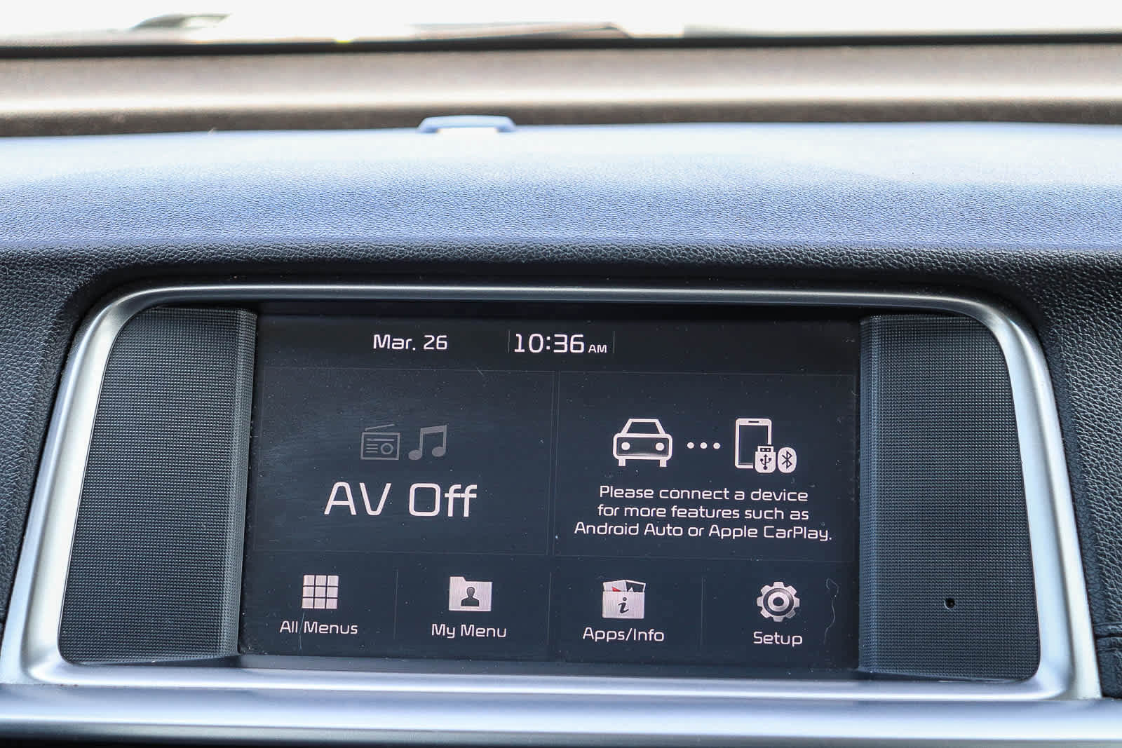 Used 2019 Kia Optima LX image 15