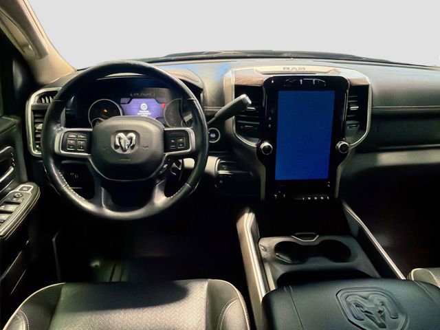 Used 2019 RAM 2500 Laramie image 20