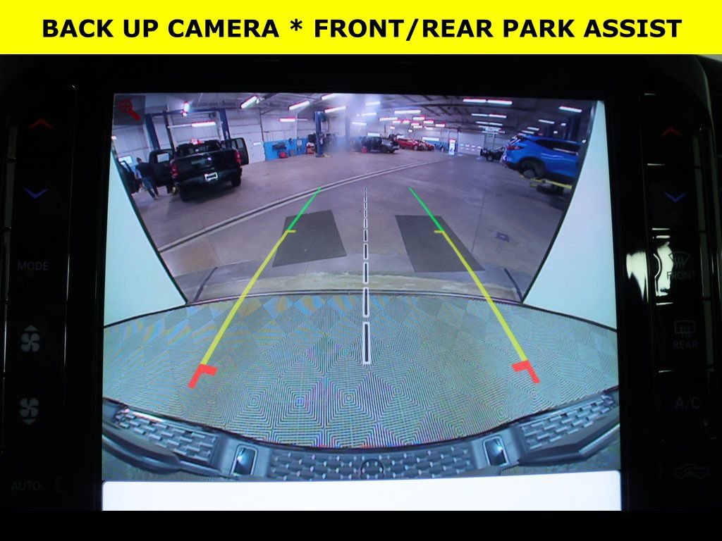 New 2026 RAM 1500 Laramie w/ Night Edition image 11