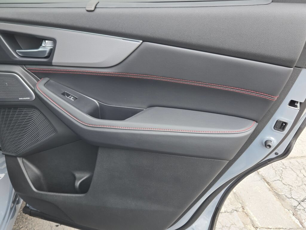 New 2026 Acura MDX A-Spec AWD/4WD image 21
