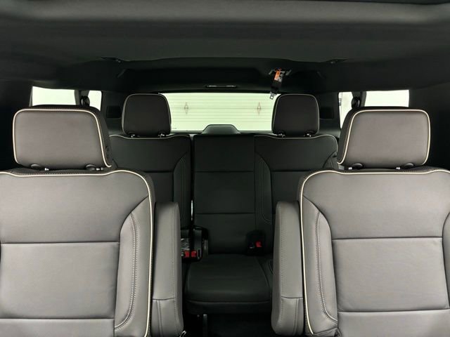 New 2026 GMC Yukon XL Elevation image 45