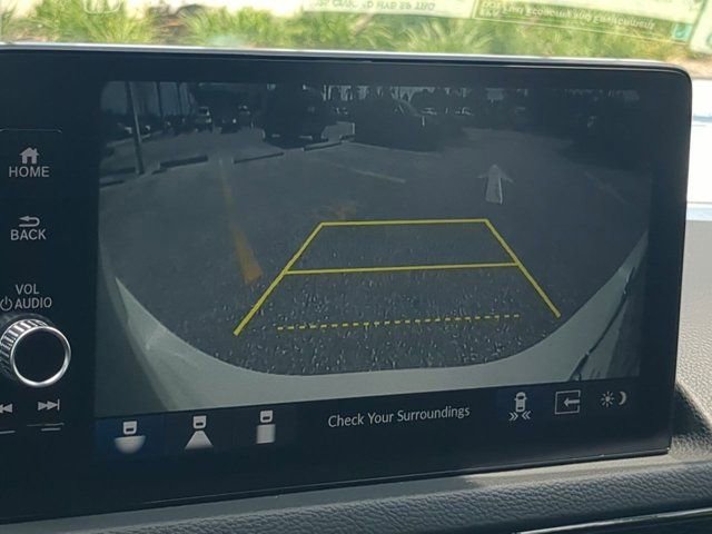 New 2026 Honda Civic Sport Touring image 19