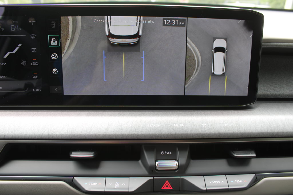 New 2026 Kia EV9 Wind AWD/4WD image 57