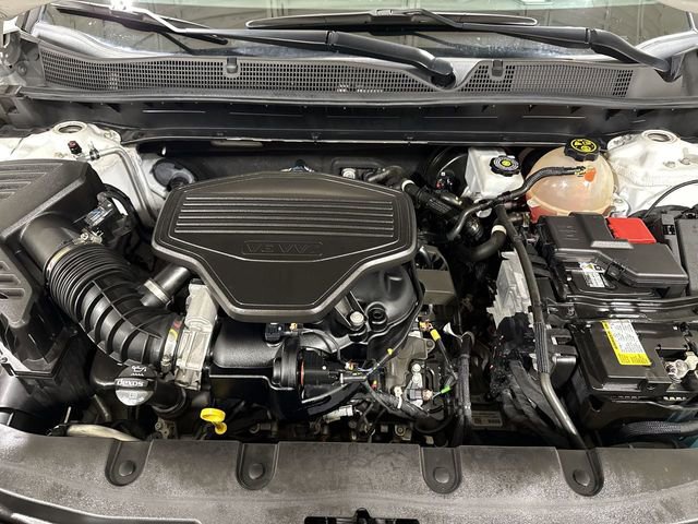 Used 2021 Chevrolet Blazer LT FWD image 24