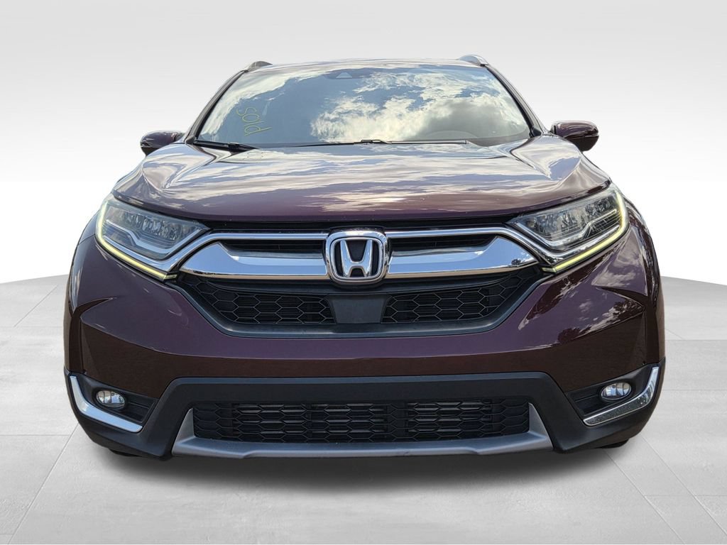 Used 2019 Honda CR-V Touring image 30