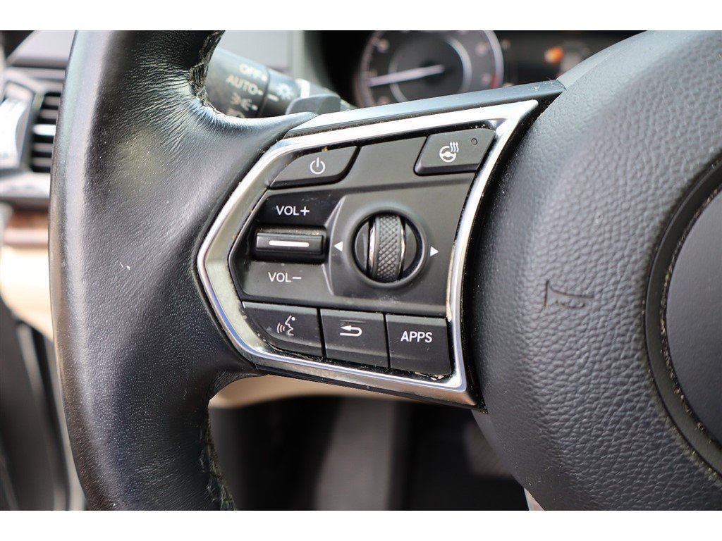Used 2021 Acura RDX w/ Advance Package AWD/4WD image 32