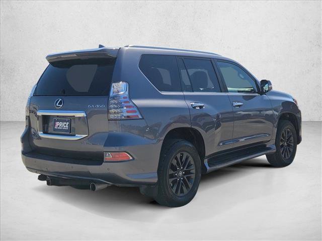 Used 2020 Lexus GX 460 Premium w/ Premium Package AWD/4WD image 5
